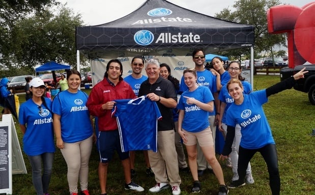 Copa Alianza Soccer 2016 Hialeah