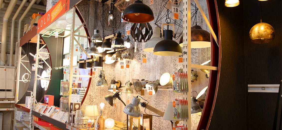Dein OBI Markt Meißen, Fabrikstr. 13