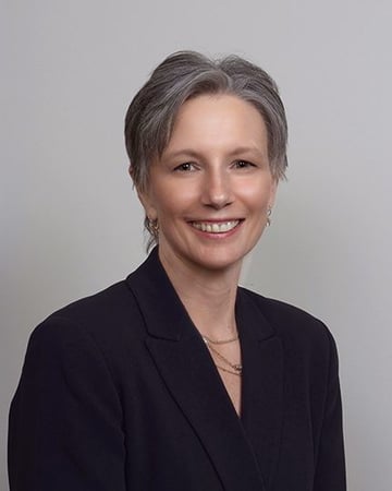 Photo of Mary Ann Jacobs