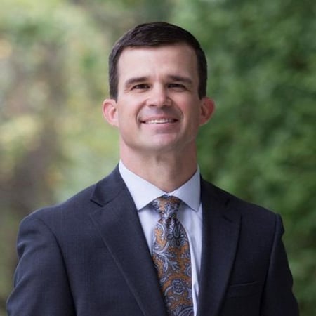 Photo of Christopher Parmer