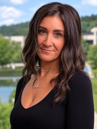 Photo of Melissa S. Scharf
