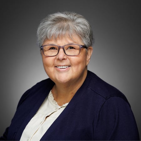 Photo of Debbie Halbert