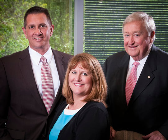 The Murray Team | Wilkes Barre, PA | Morgan Stanley Wealth Management