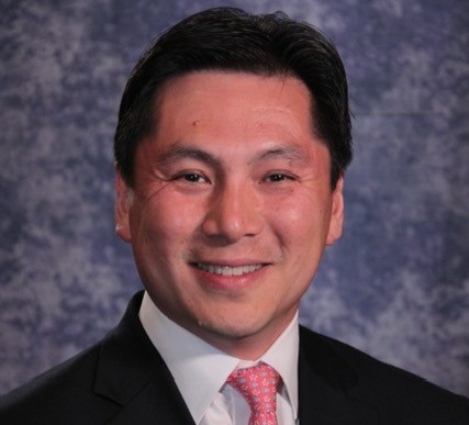 Photo of Victor Diune