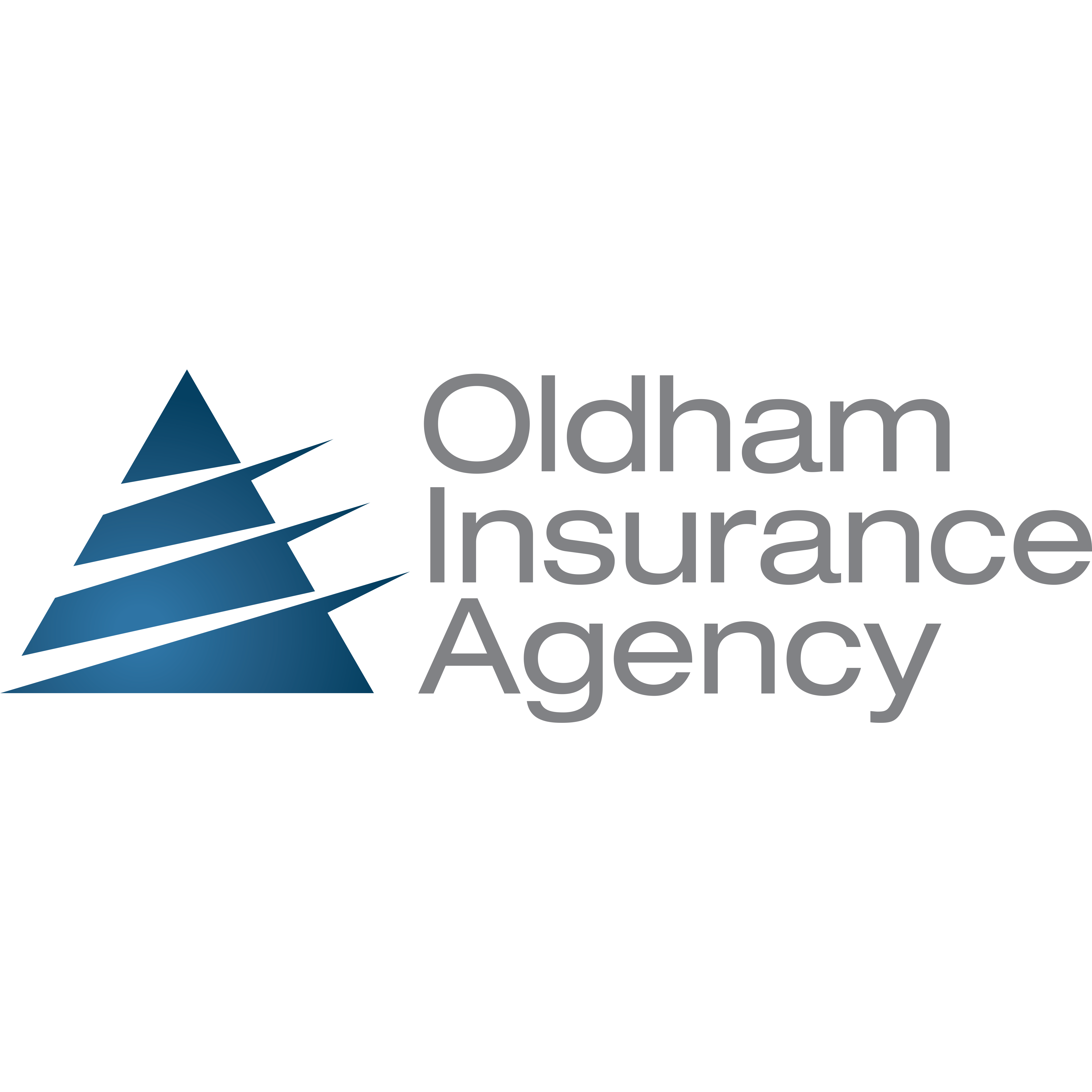Donald Lee Oldham, Insurance Agent