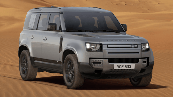 Doncaster Land Rover | Land Rover Retailer in Doncaster VIC, Australia