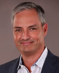 Personal Financial Representative John Bontrager