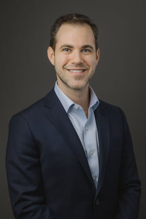 Photo of David Blumenthal