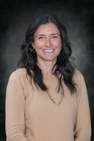 Photo of Tracy Baluyot