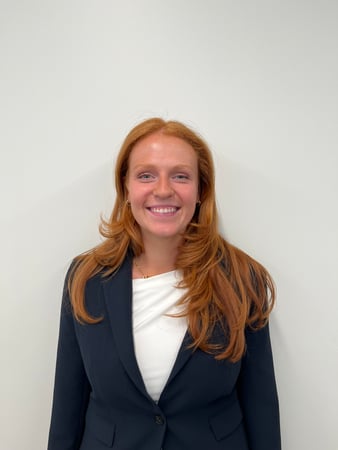 Photo of Emma Gillin
