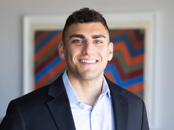 Photo of Nasser Eljamal