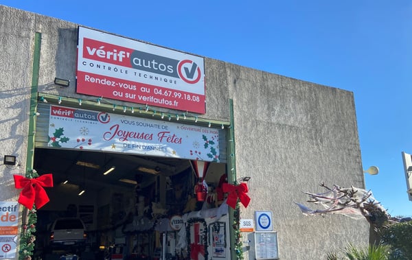 Vérif'autos Mauguio