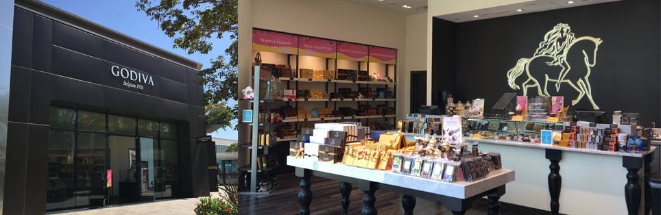 Godiva Chocolatier Fashion Valley Mall 38 Godiva Chocolatier Fashion Valley Mall 47