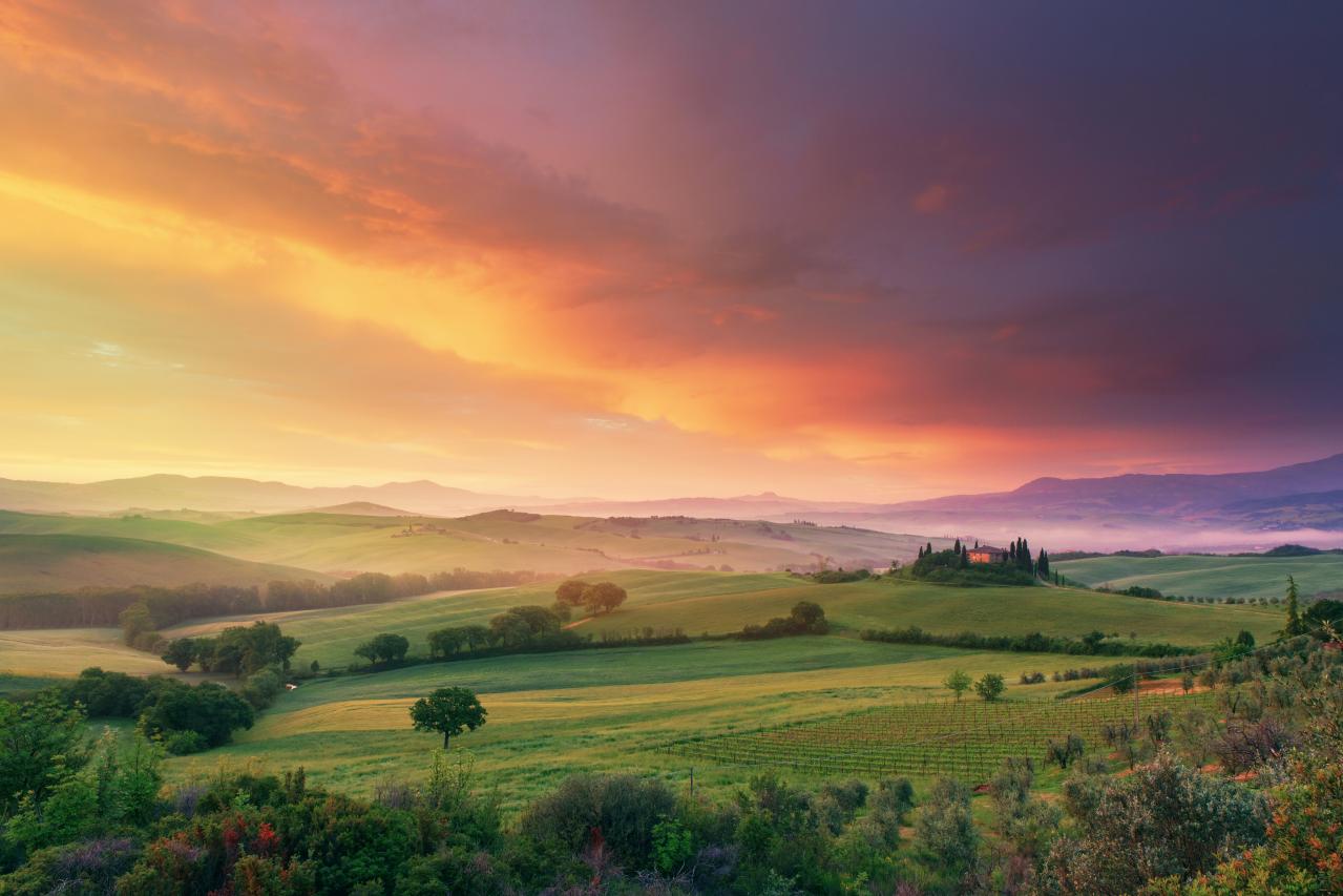 Hero Background Image