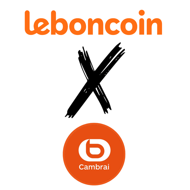 Nos meilleurs offres de déstockage sont sur Leboncoin Boulanger Cambrai !