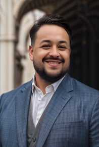 Photo of Dante Gudino - Morgan Stanley