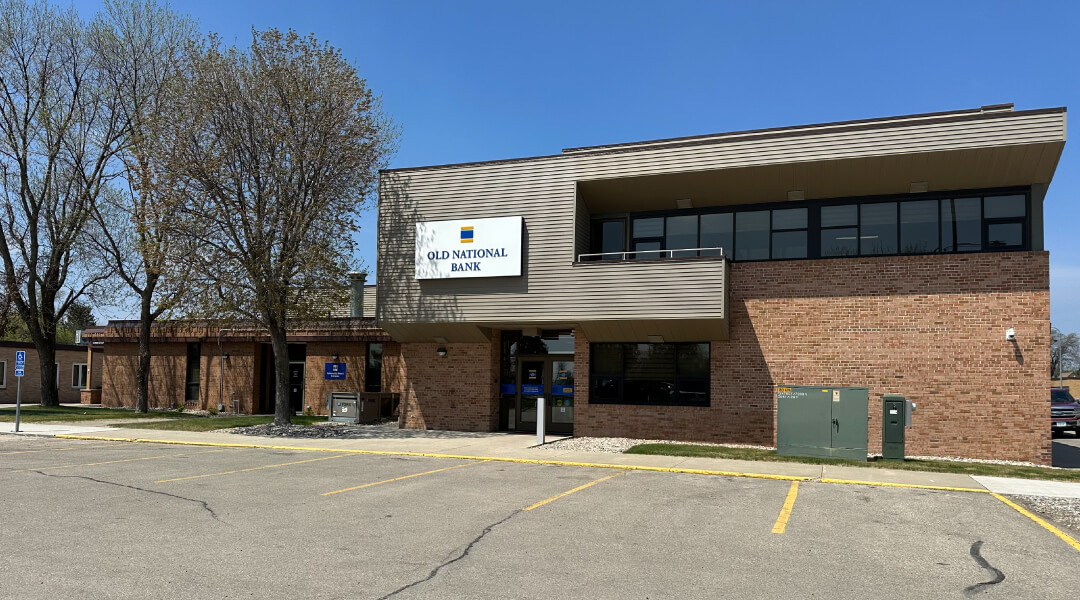 Warren Branch