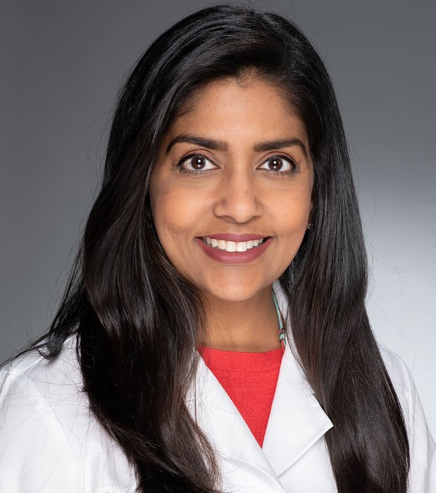 Dr. Sireesha Mutyala - Cook Children's Pediatrician