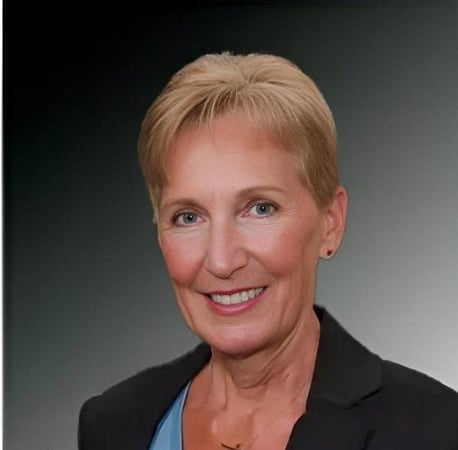 Photo of Carole Grau