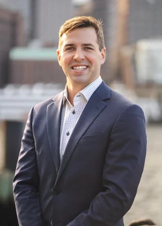 Photo of Trevor Davis