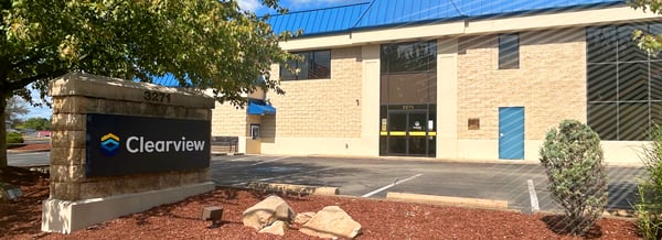 Clearview Financial Center in Lower Burrell, PA