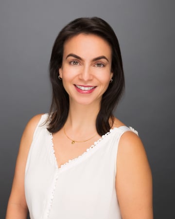 Photo of Liuby Meriño