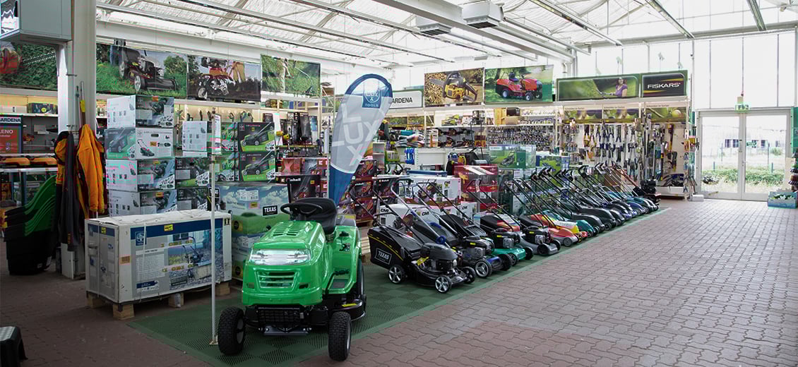 Dein OBI Markt Salzwedel, Kristallweg 3