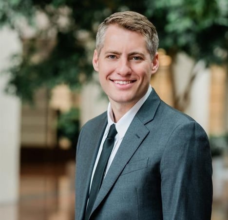 Photo of Matthew Parks