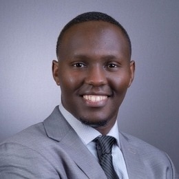 Edward Kinyanjui, Insurance Agent | Liberty Mutual Insurance