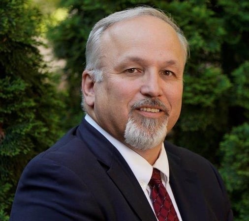 Photo of Rhett Merchant