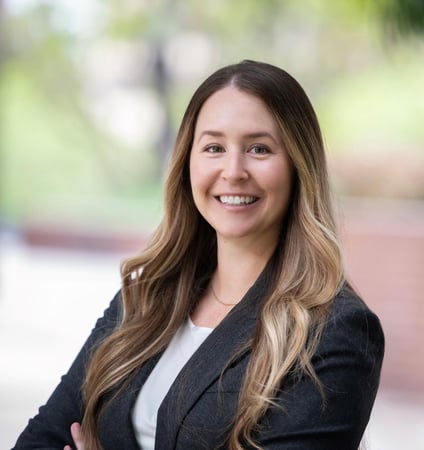 Photo of Christine Freeman