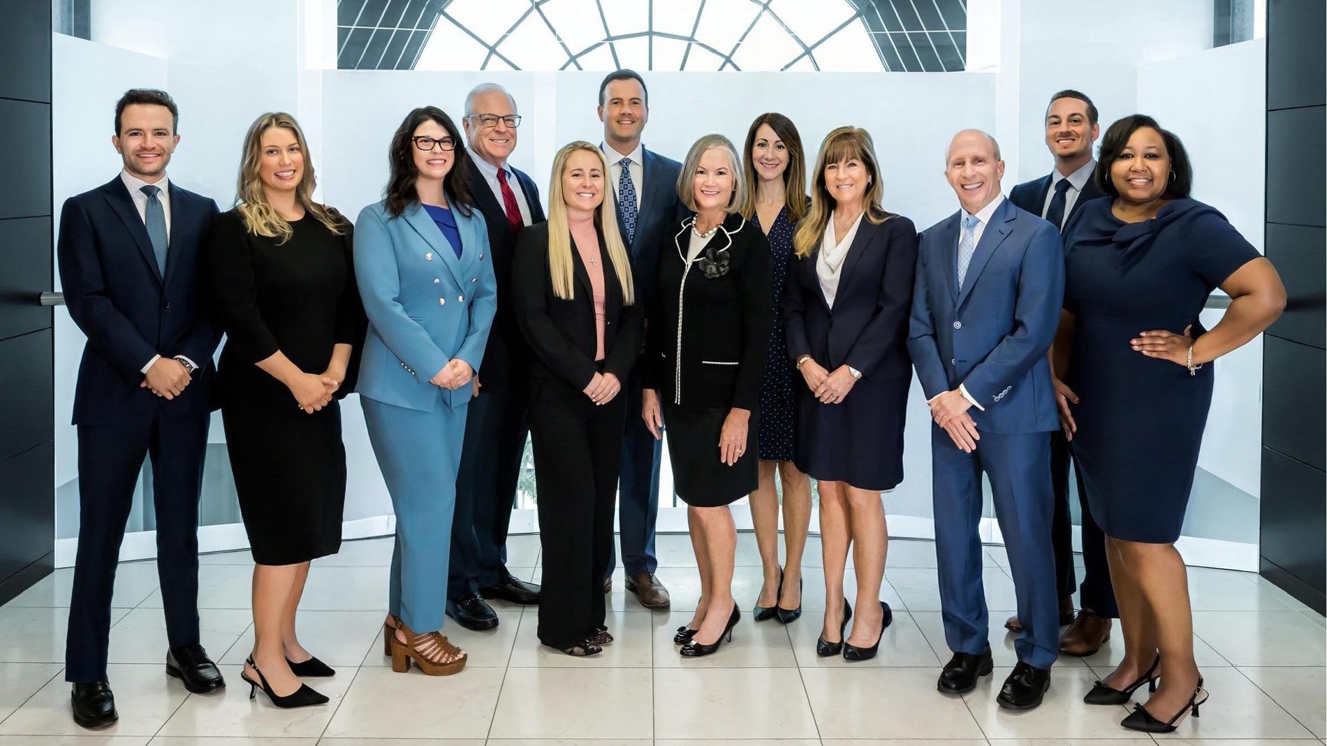 Photo of The HC Insight Group - Morgan Stanley