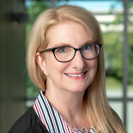 Photo of Diane Elizabeth Burke