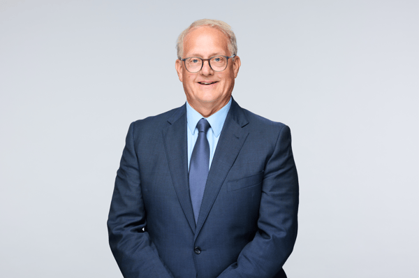 Photo of Thomas Gillund