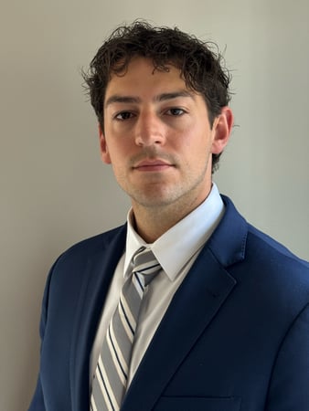 Photo of Christian Dinallo