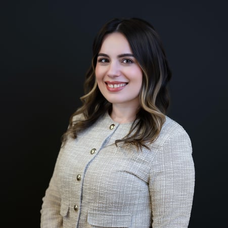 Photo of Dea Harizaj