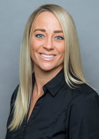 Photo of Amanda Mauer