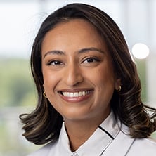 Sanam Patel, MD