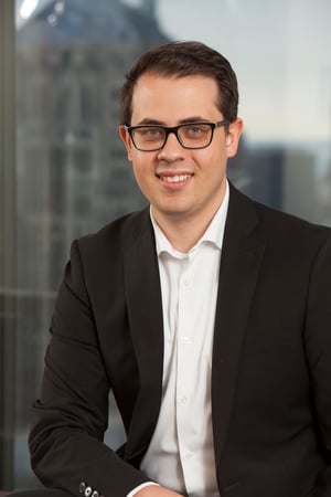 Photo of Anthony Nasca