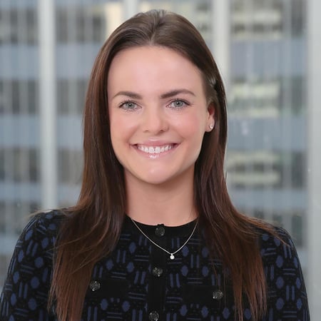 Photo of Nichole Ross