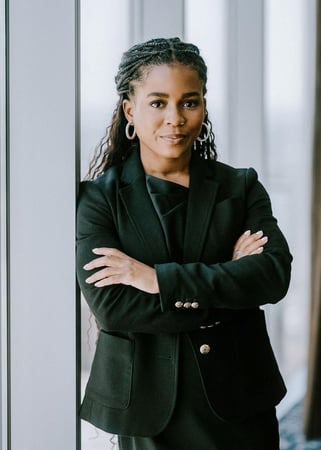 Photo of Lindsay Pinckney