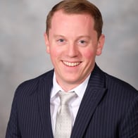 Personal Financial Representative Conor McMenamy