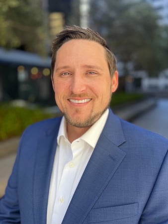 Photo of Patrick Mullen