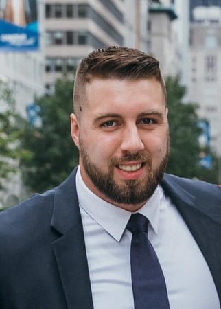 Photo of Christopher Novielli