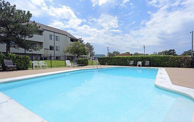 Get Cox for Your WifiCertified home at Cimarron Apartments Home in Wichita, KS