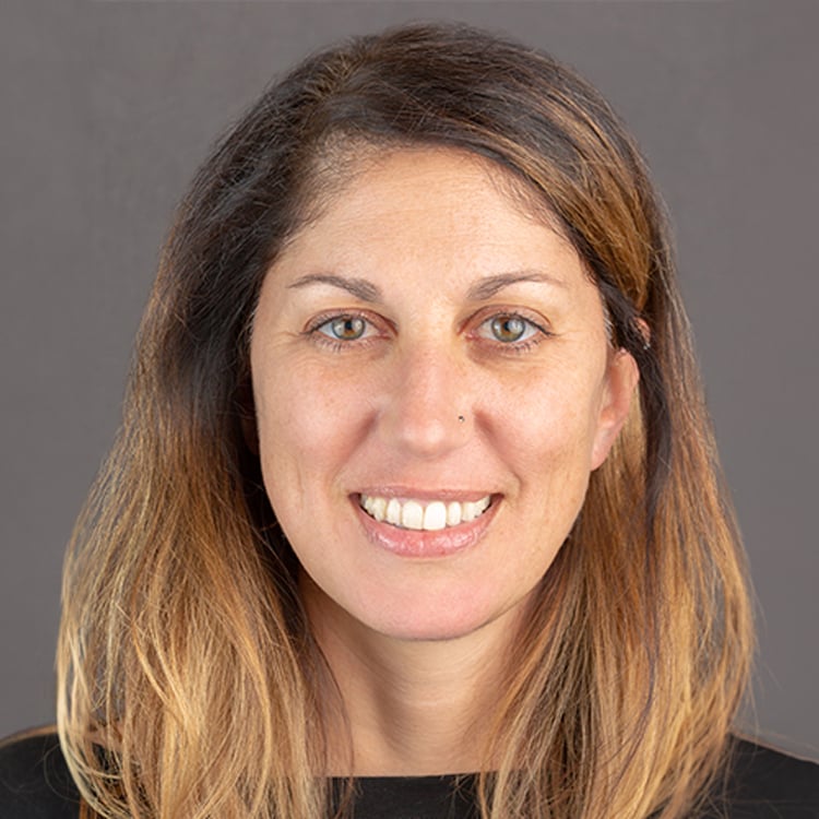 Amanda L. Bergner, MS, LCGC