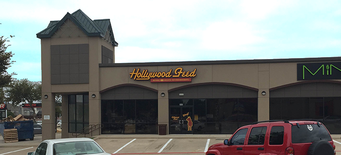 Hollywood Feed Coit/Legacy: {KEYWORDS} in Plano, TX