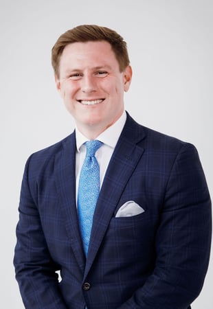 Photo of Kevin Griffith