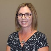 Photo of Raquel Pederson