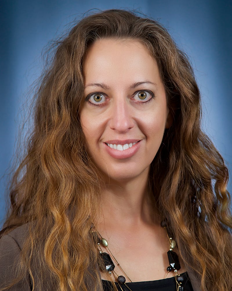 Headshot of Tracie Caller, MD, MPH, FAAN